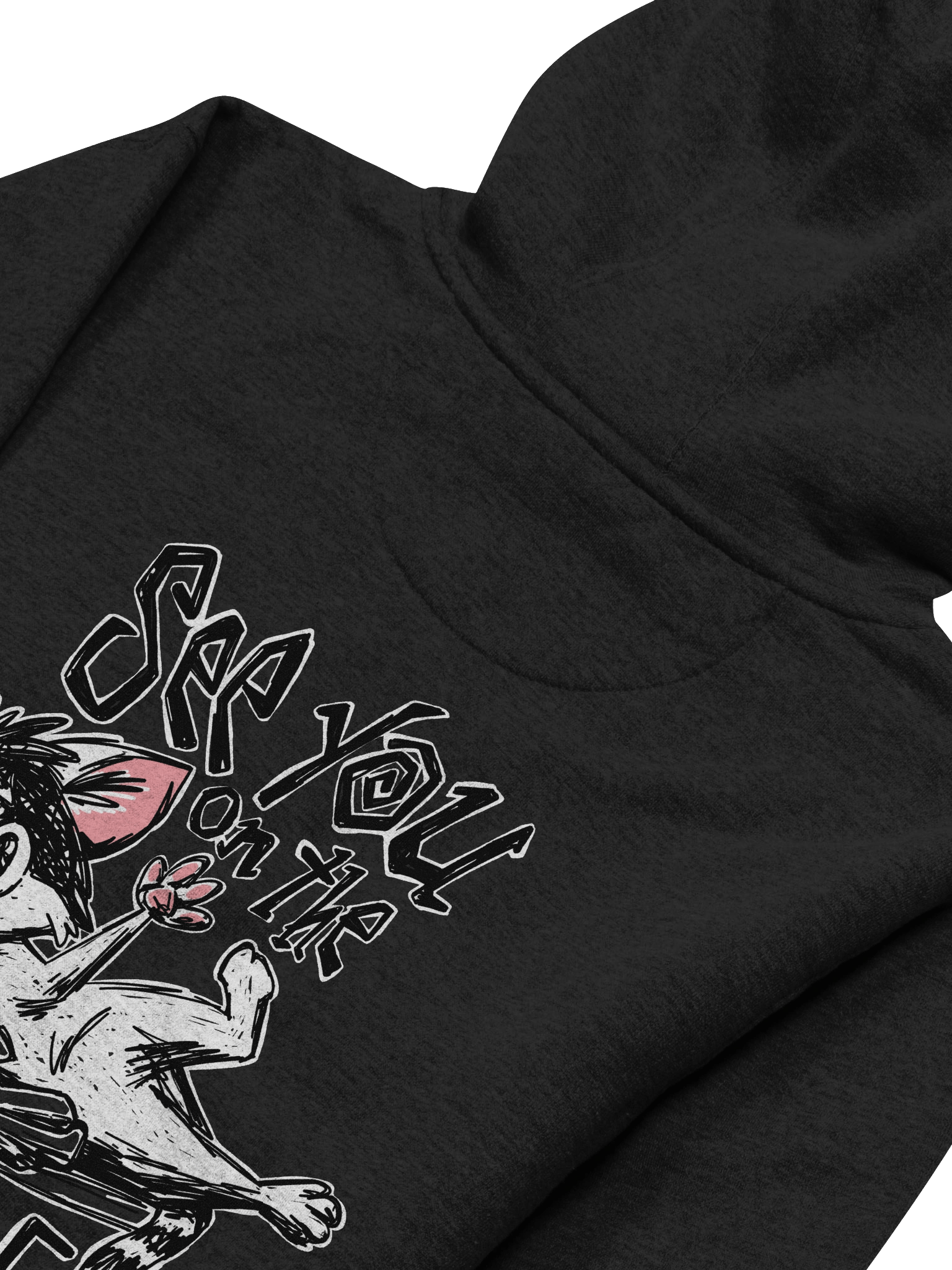 Shpyke - See you on the Flipside Hoodie product image (51)