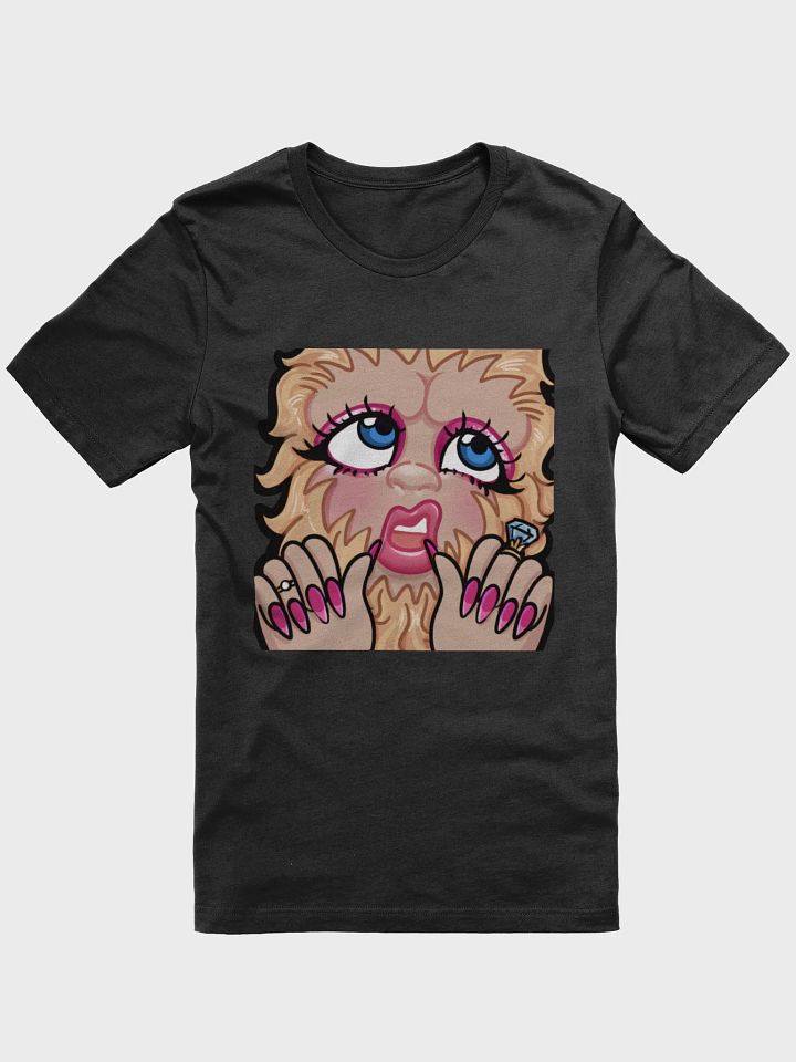 Sassy Sas Canvas shirt product image (1)