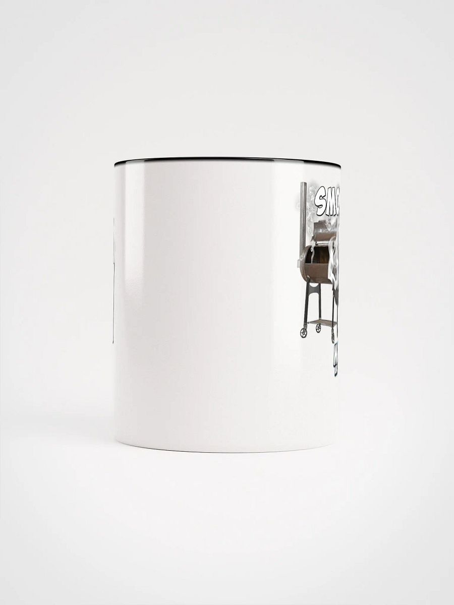 Smokin' With H Ceramic Mug product image (47)