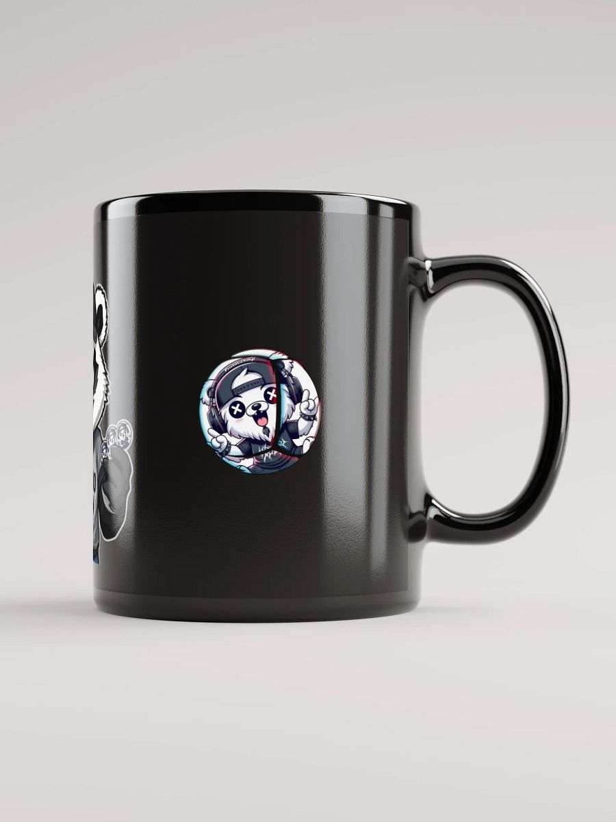 BAMBOO KREW Panda Mug product image (2)