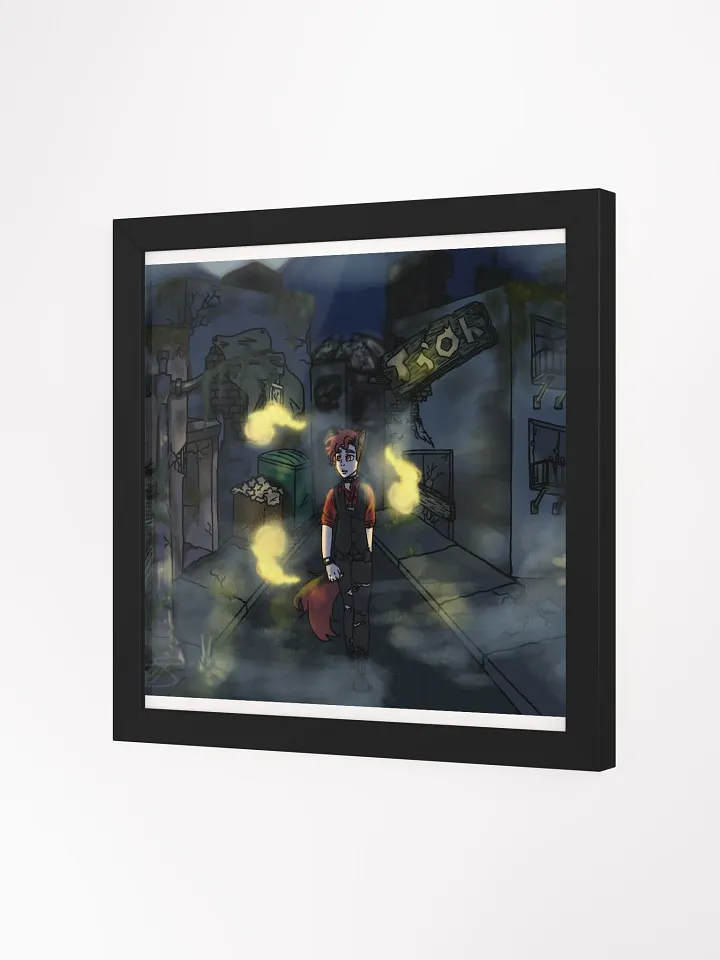 Walking through the Wasteland product image (2)