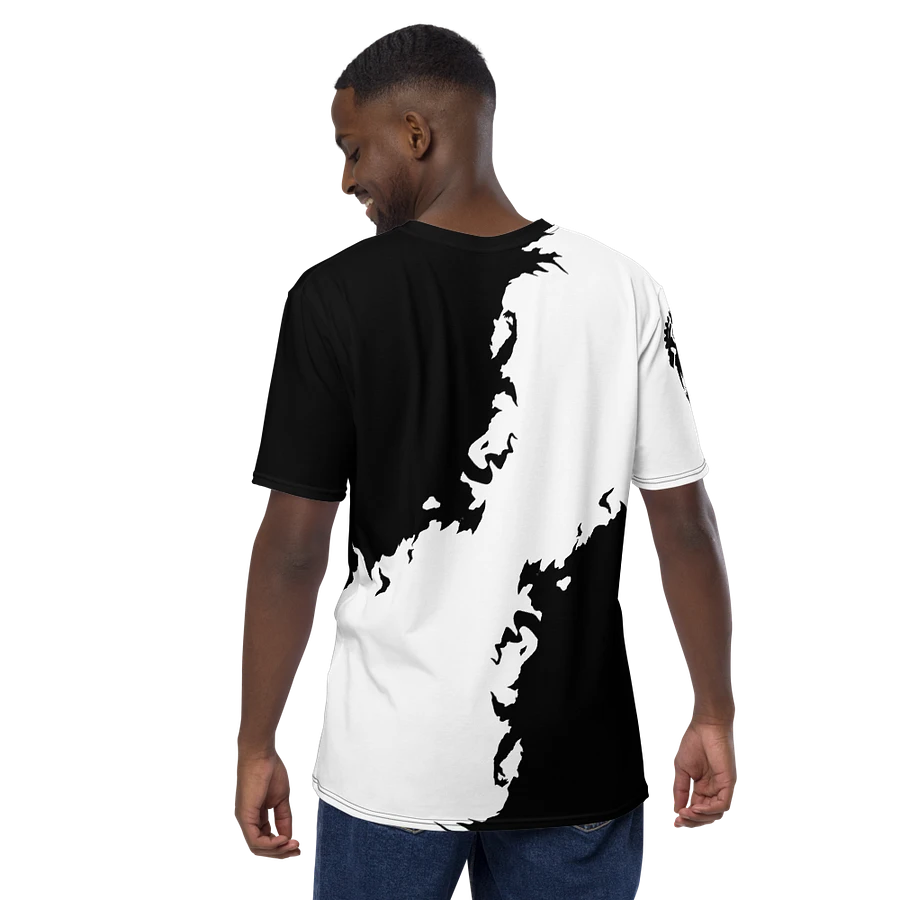 Shattered Silhouette Tee product image (2)