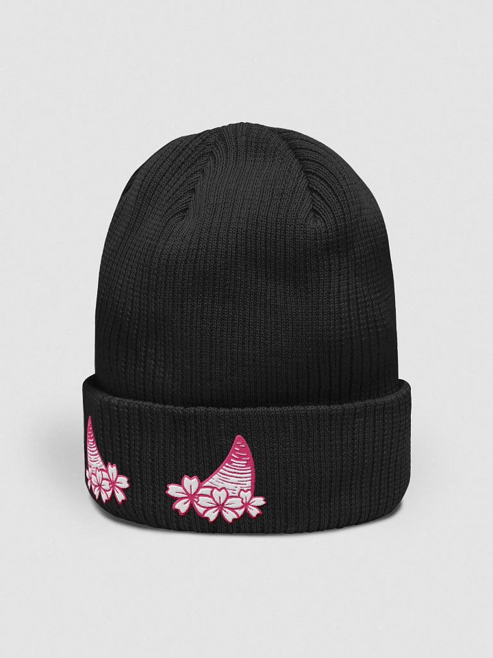 Sakura Oni Beanie product image (2)