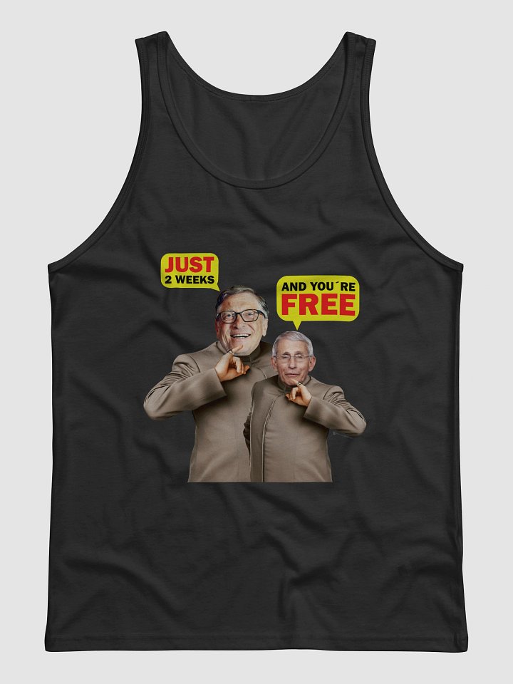 Just 2 Weeks And You’re Free product image (1)