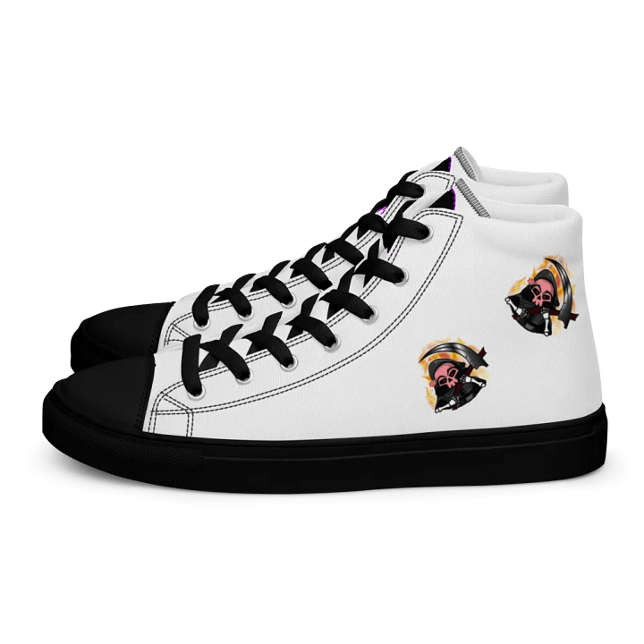 Corrupted Krew Mens Hightops product image (1)