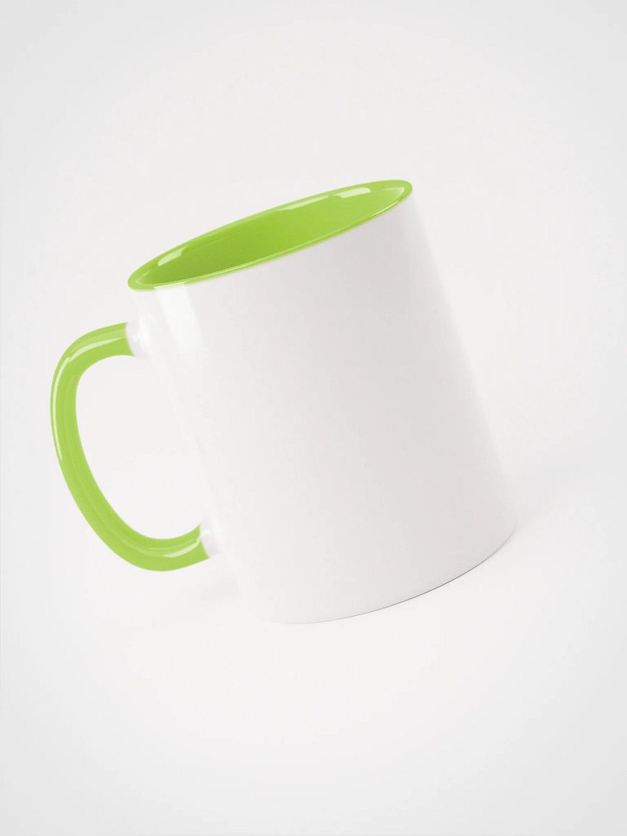 Whimsical Highland Coo Ceramic Mug product image (19)