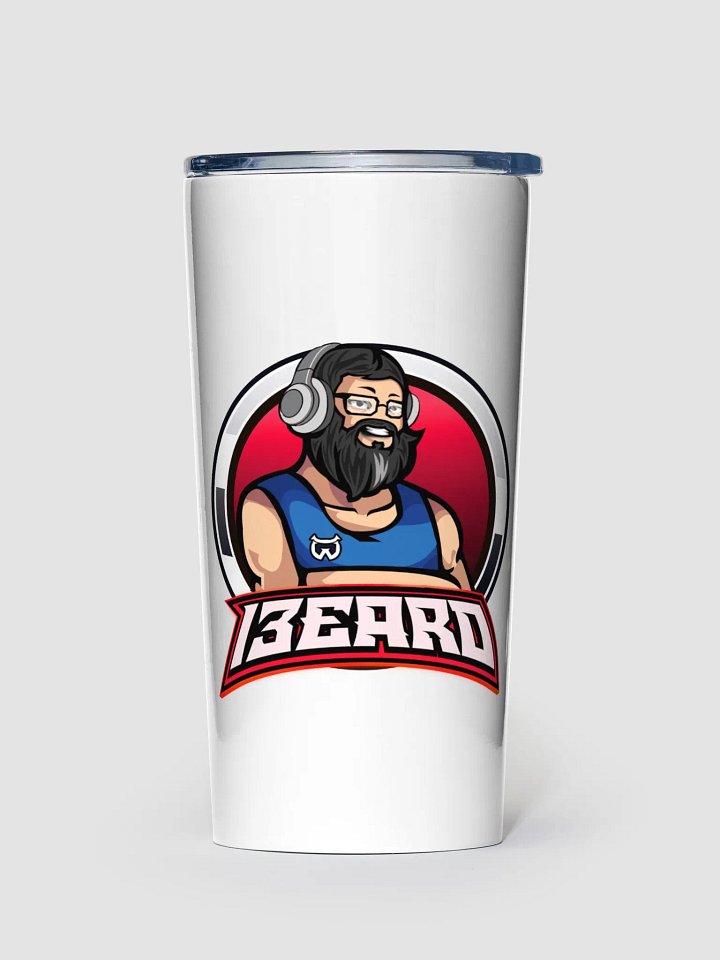 Twist That Tumbler! - Basic i3eard product image (1)