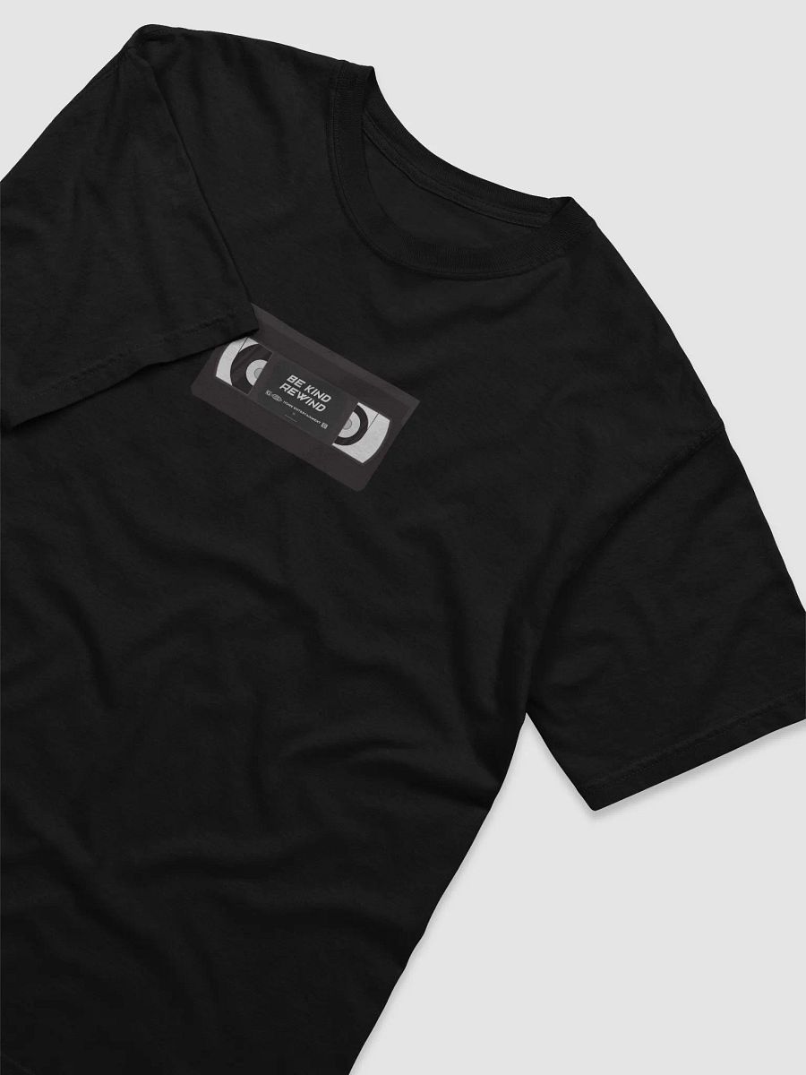 Be Kind, Rewind T-Shirt product image (3)
