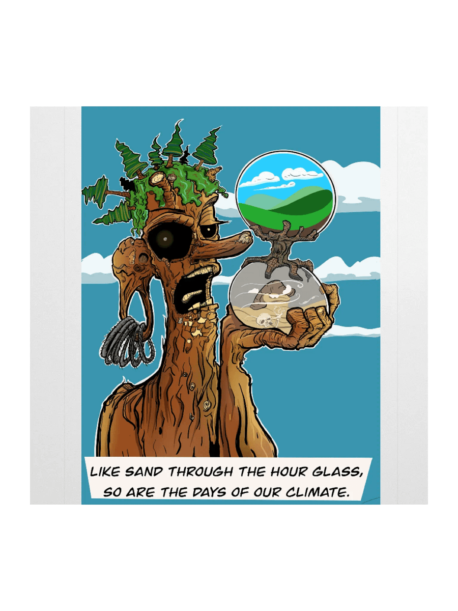thee days of our climate product image (11)