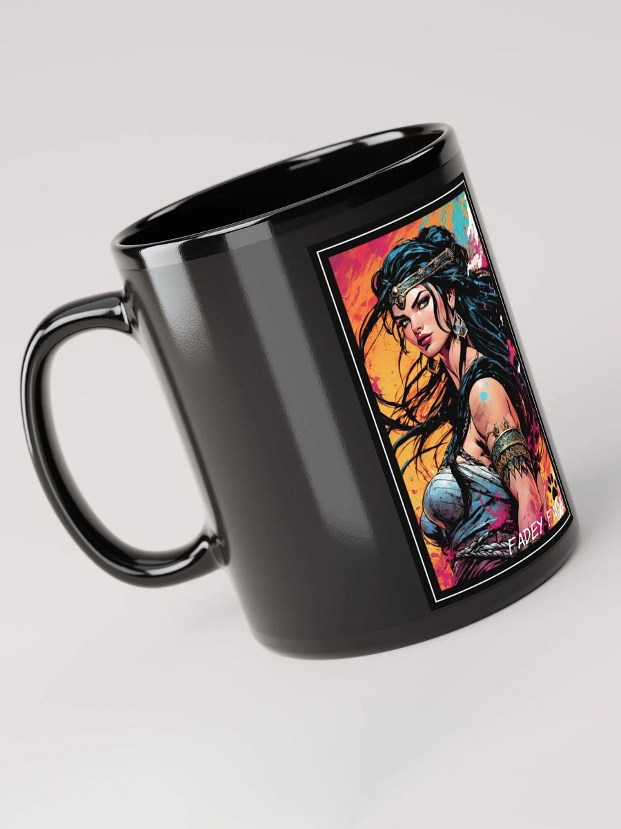 Barbarian Fade Mug Choice Two product image (5)