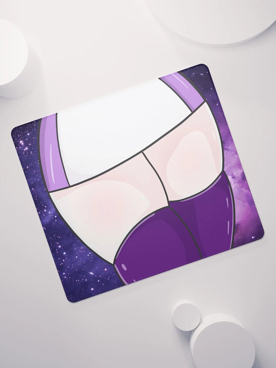 Thicc Thighs Mouse Pad product image (11)
