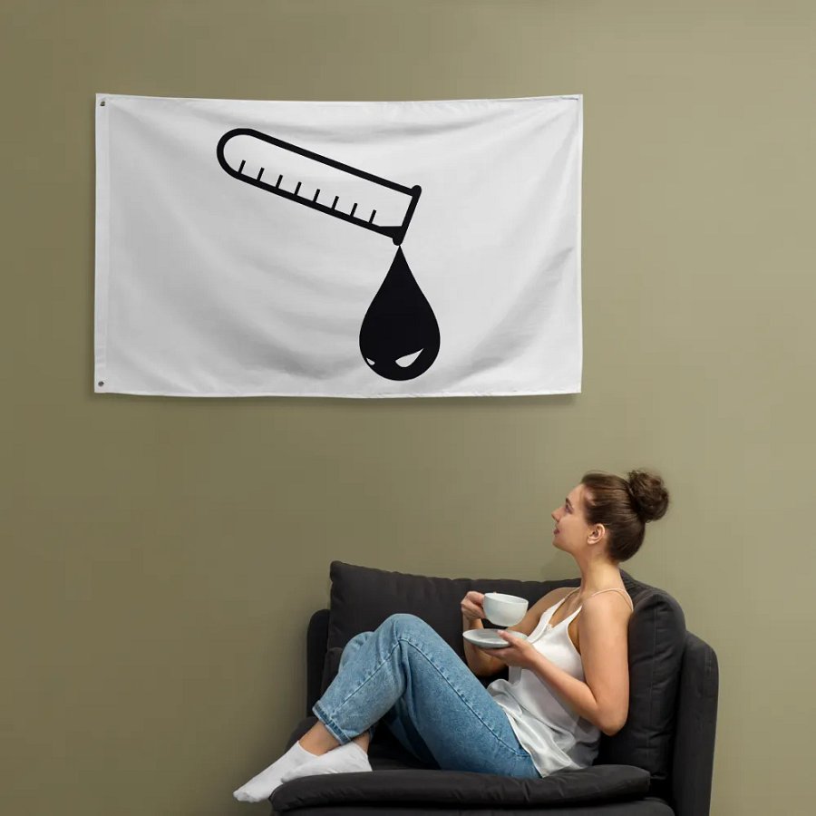 Liquid Todd Flag product image (12)
