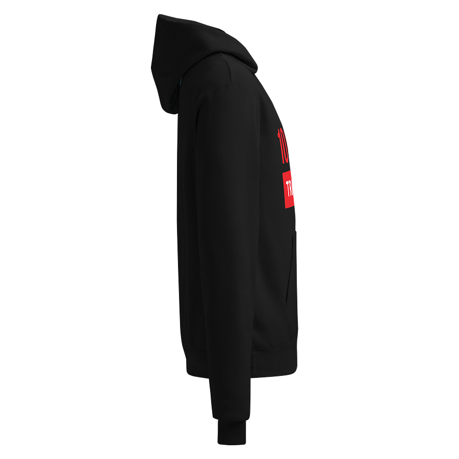 Sudadera con capucha unisex product image (4)
