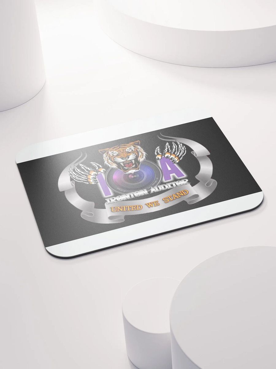 IA Mouse Pad product image (4)