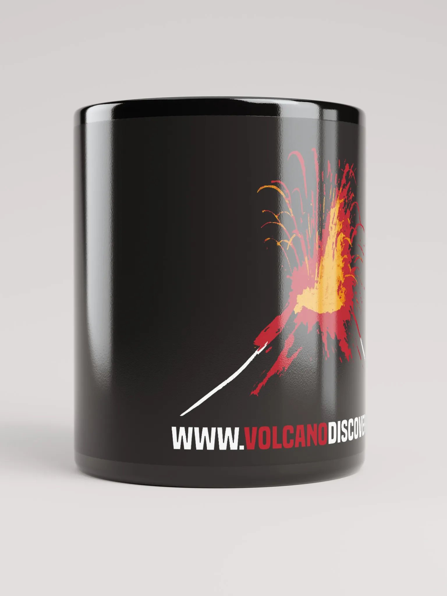VolcanoDiscovery Mug No 3 product image (9)