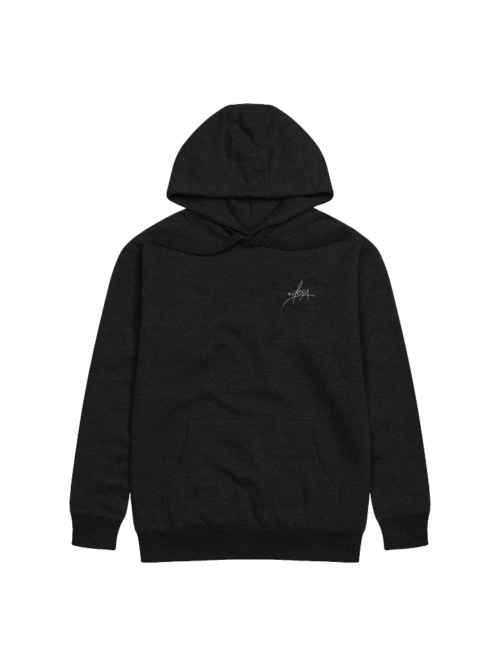 desu Star Logo Unisex Hoodie product image (1)