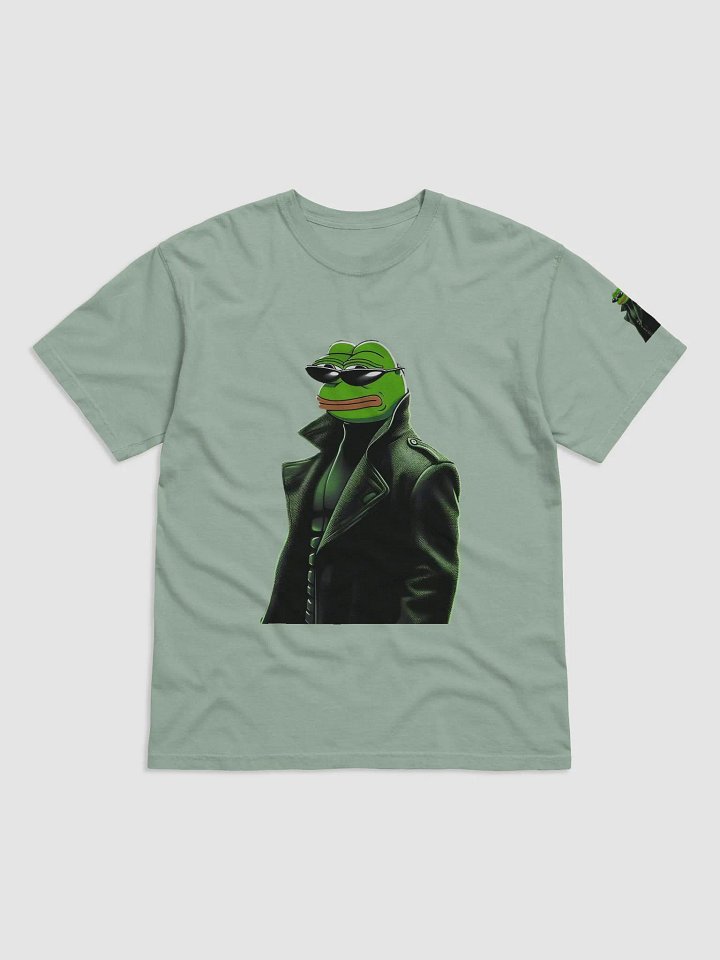 Froggy Parody Shades Tee product image (1)