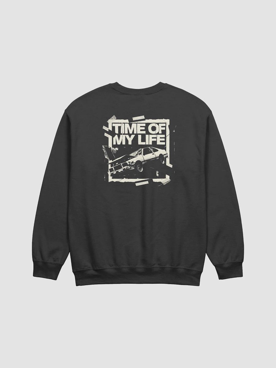 TIME OF MY LIFE SWEATER product image (3)