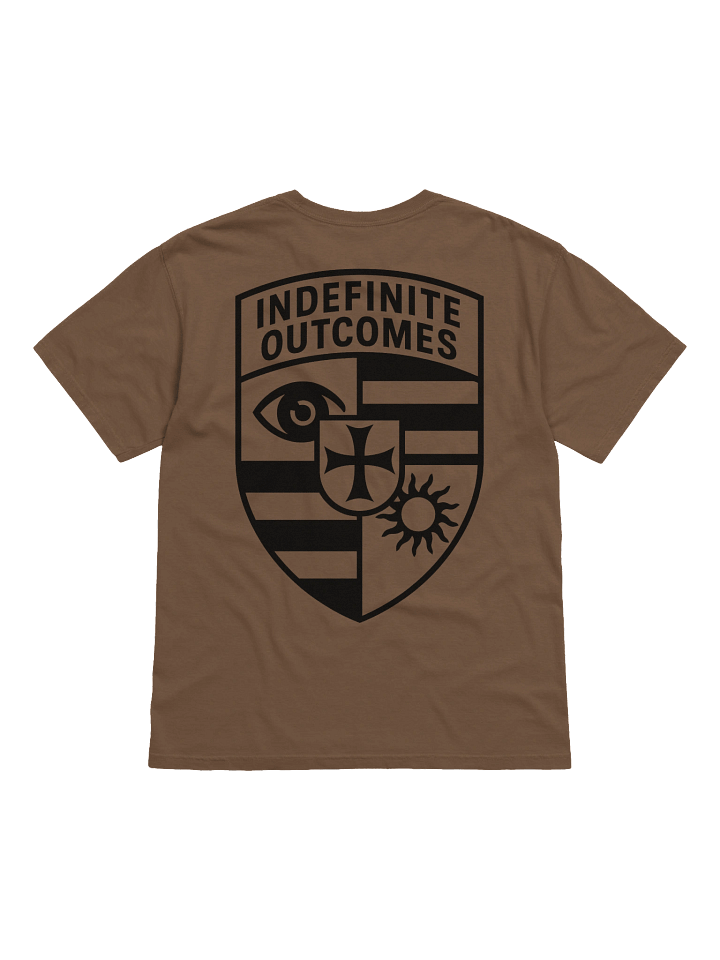 IO Shield Tee product image (2)