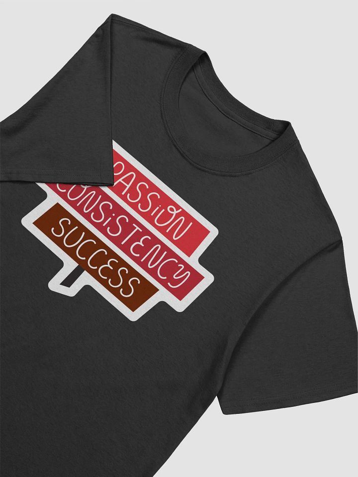 Passion, Consistency, Success product image (2)