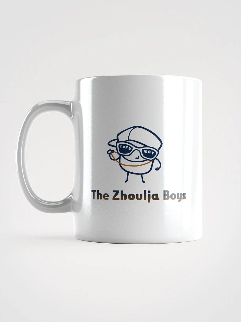 BHVI2 The Zhoulja Boys