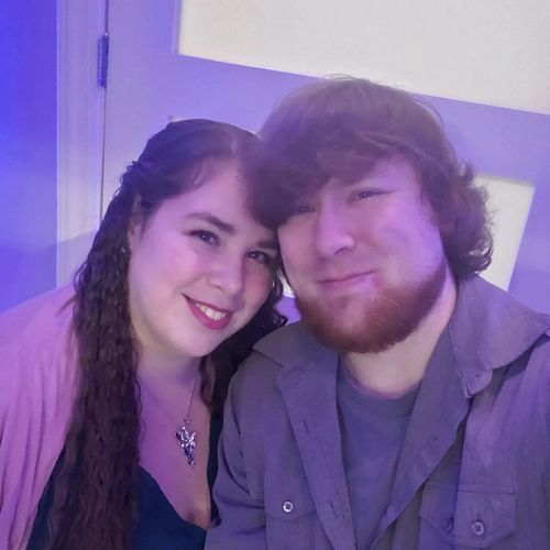 Had a great time at the Arabic Melodies event last night with @maple_mariposa . The band played beautifully! It was fun seein...
