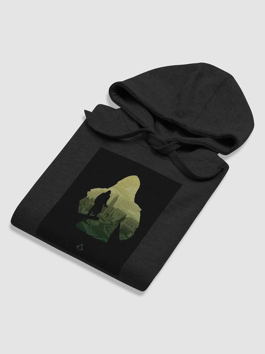 Assassins Creed Syndicate Unisex Hoodie product image (86)