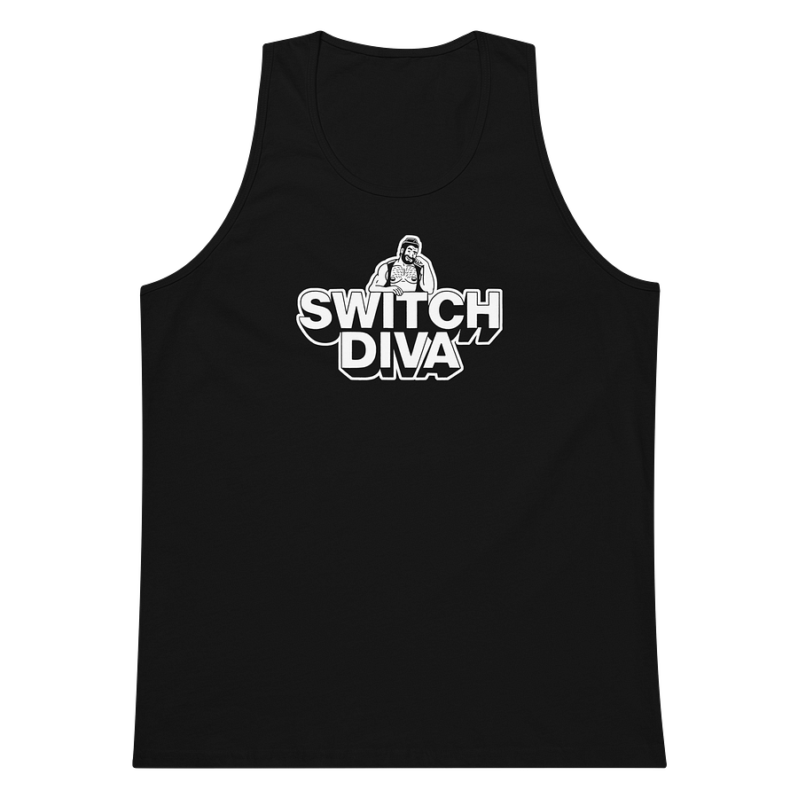 SWITCH DIVA Tank product image (5)