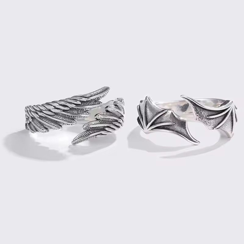Afterlife Adjustable Rings [PRE-ORDER ONLY] product image (1)