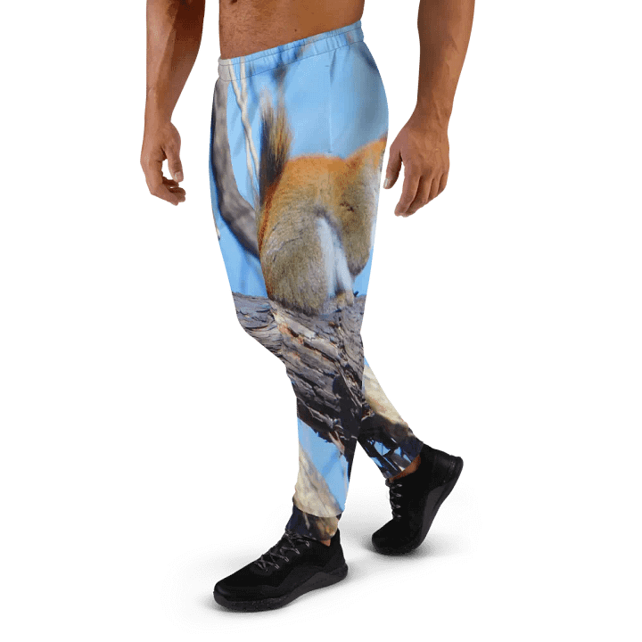 The Garvelle Wear Collection: Joggers product image (1)