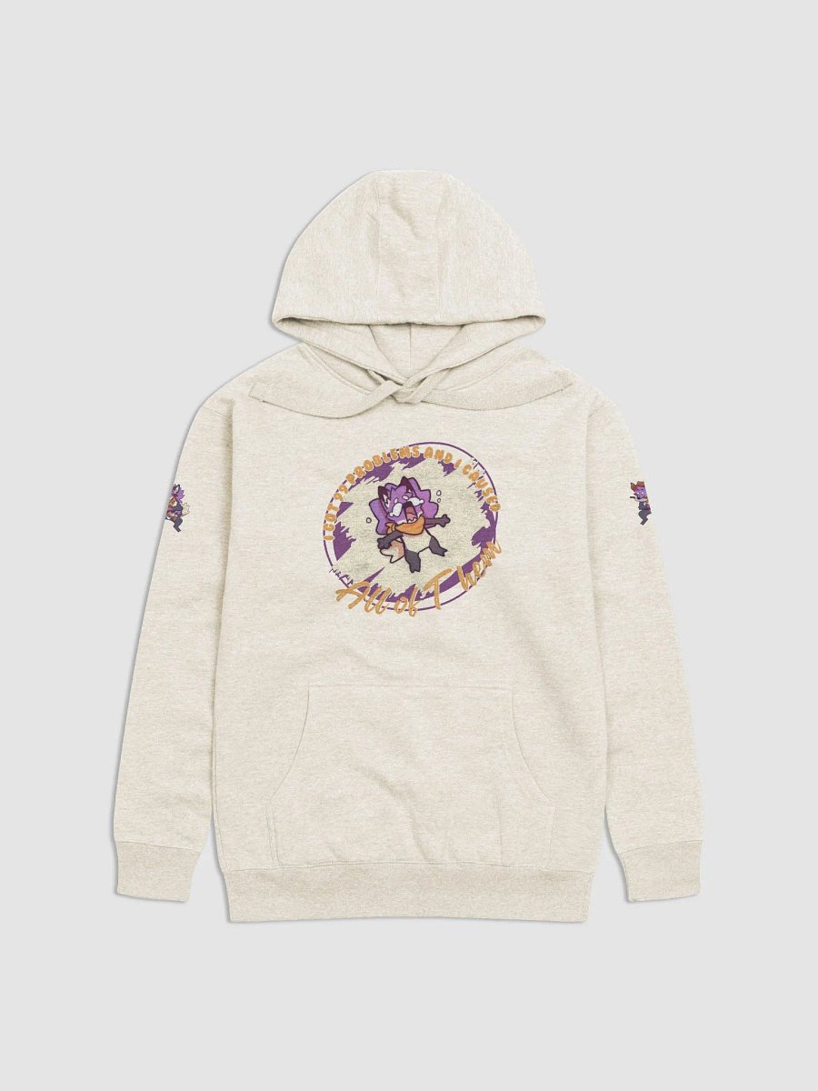 99 Problems product image (3)