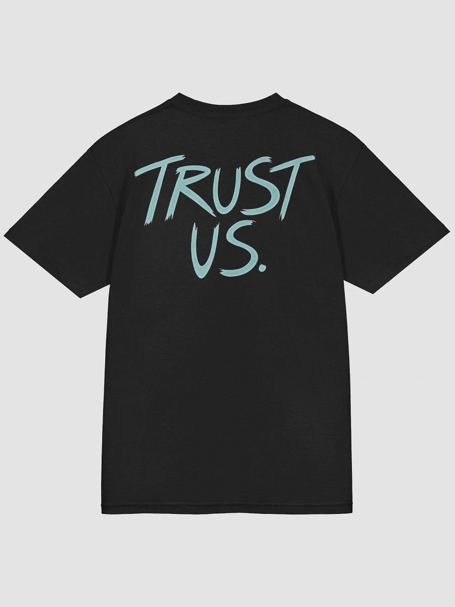 Hazbin Hotel Trust Us Shirt product image (4)