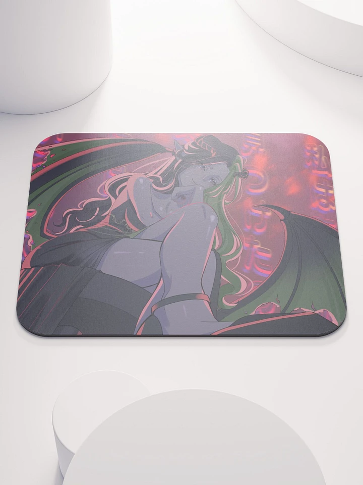 Kneel Mouse Pad product image (1)