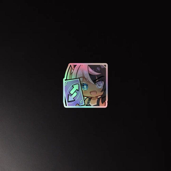 Sticker - Byakko Uno Reverse Edition product image (2)