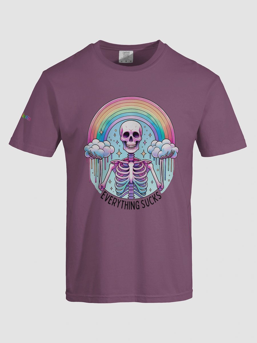 everything sucks shirt product image (7)