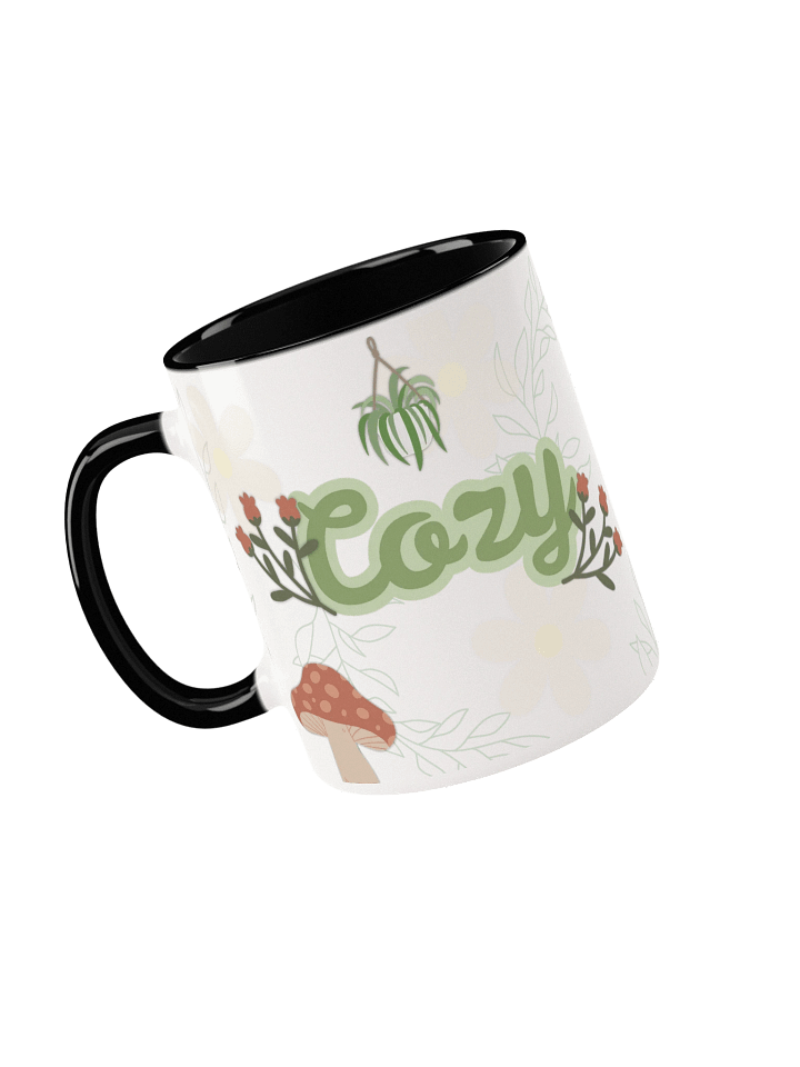 Cozy x Chaos Mug product image (1)
