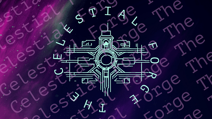 The Forge product image (1)