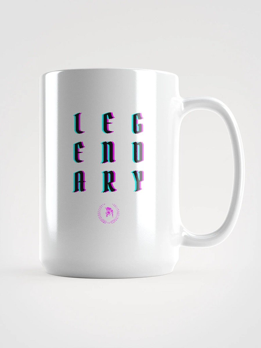 Legendary Mug product image (1)