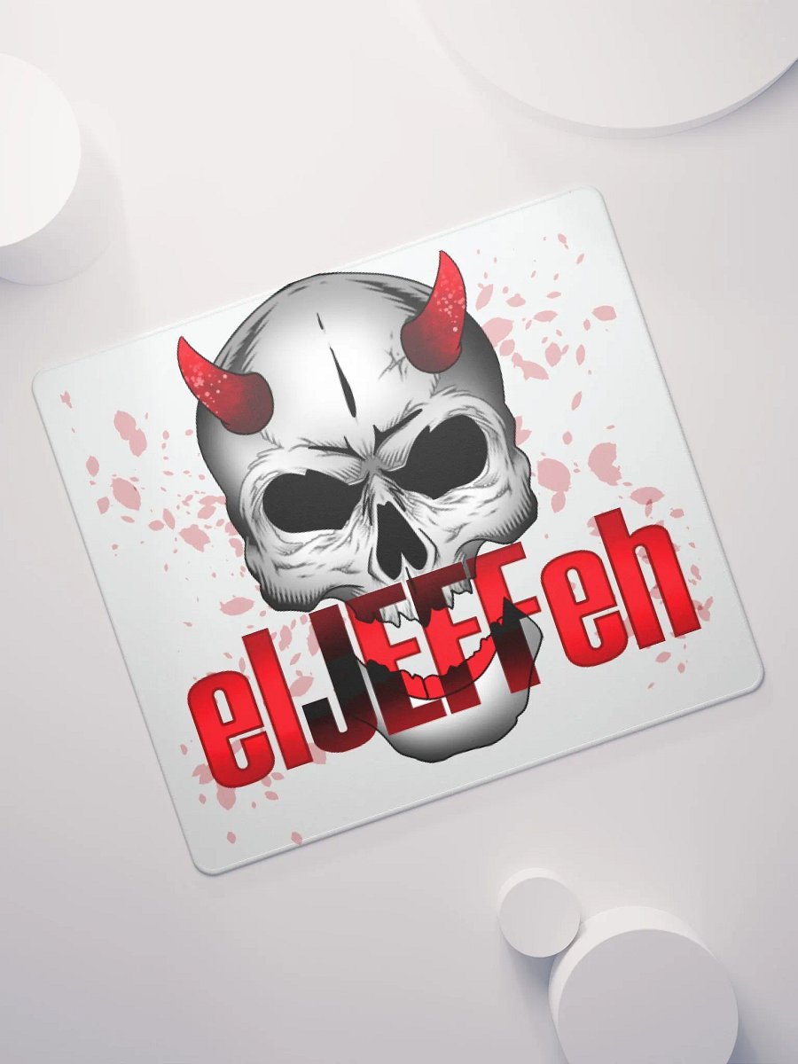 Gaming Mouse Pad product image (7)