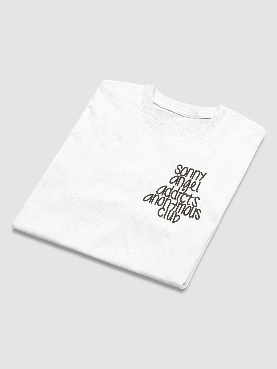 green cherubs addicts club tee product image (4)