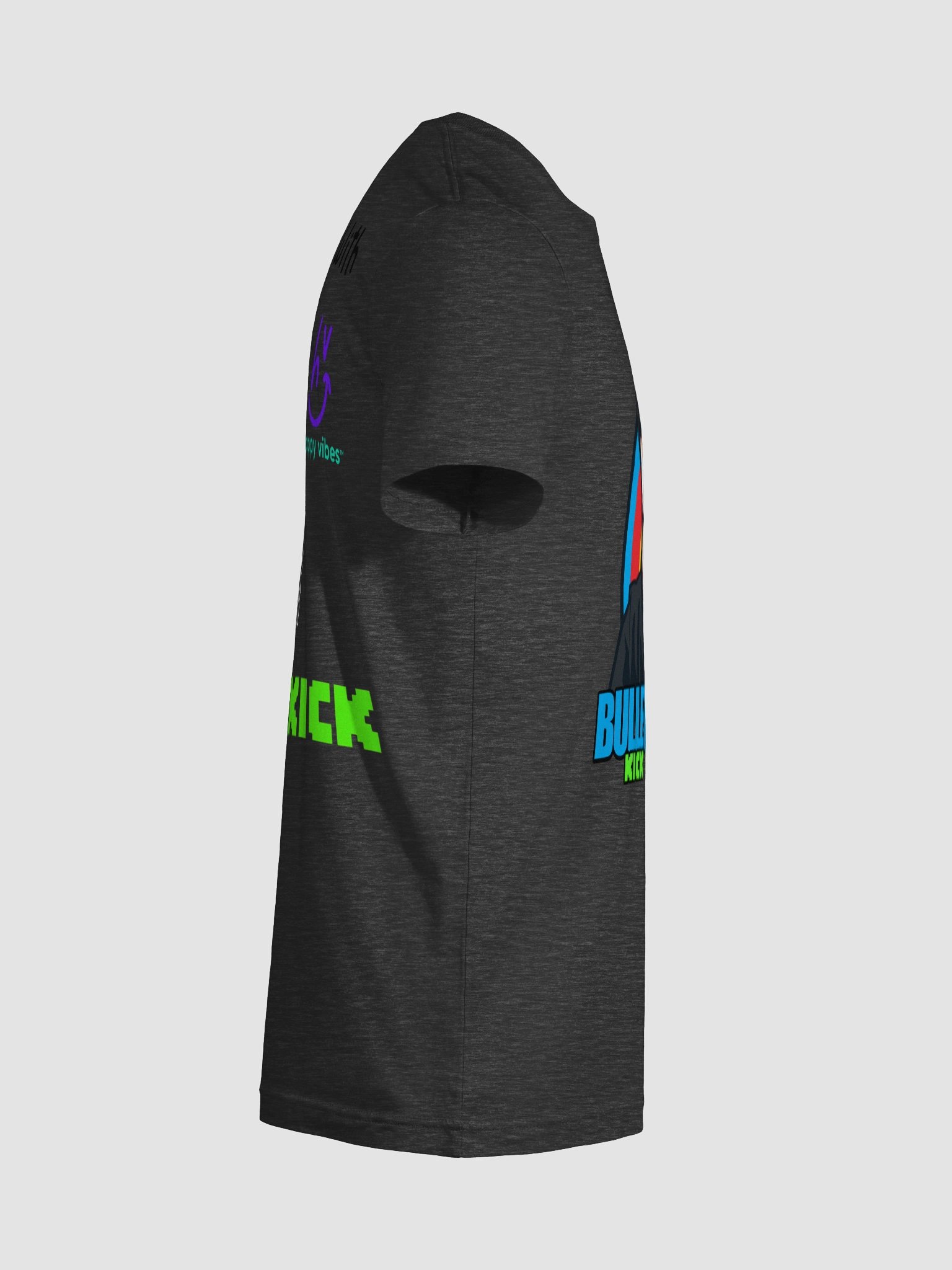 BB604 Partner T-Shirt product image (12)