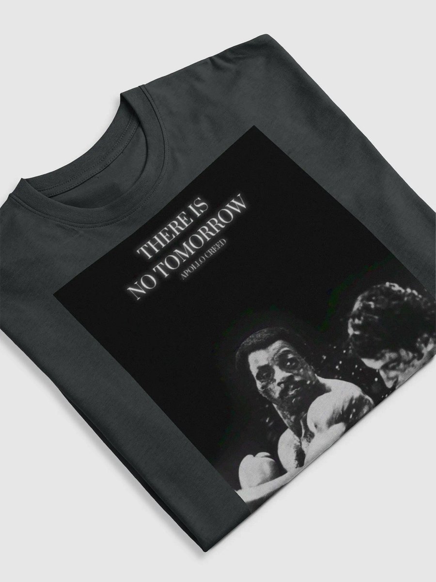 No Tomorrow T-shirt product image (5)