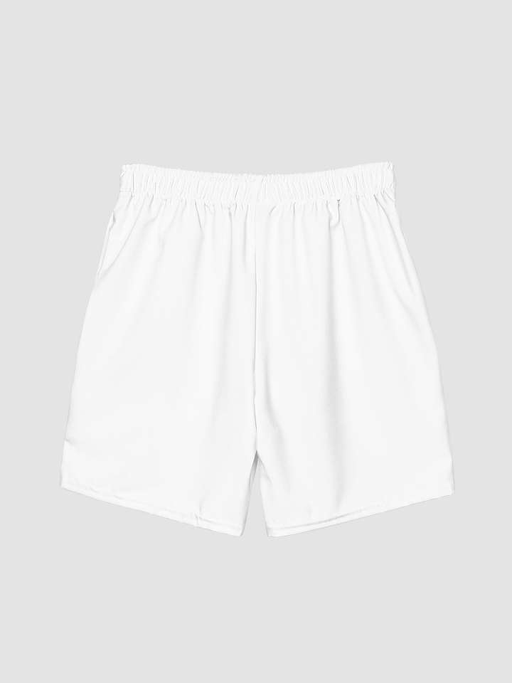 Well Hooked Summer Trunks (White) product image (2)