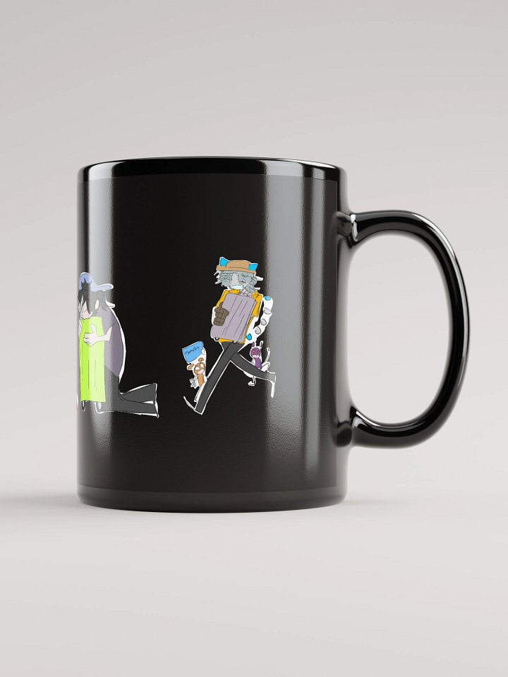 Moon Savers Vacation mug cup product image (2)