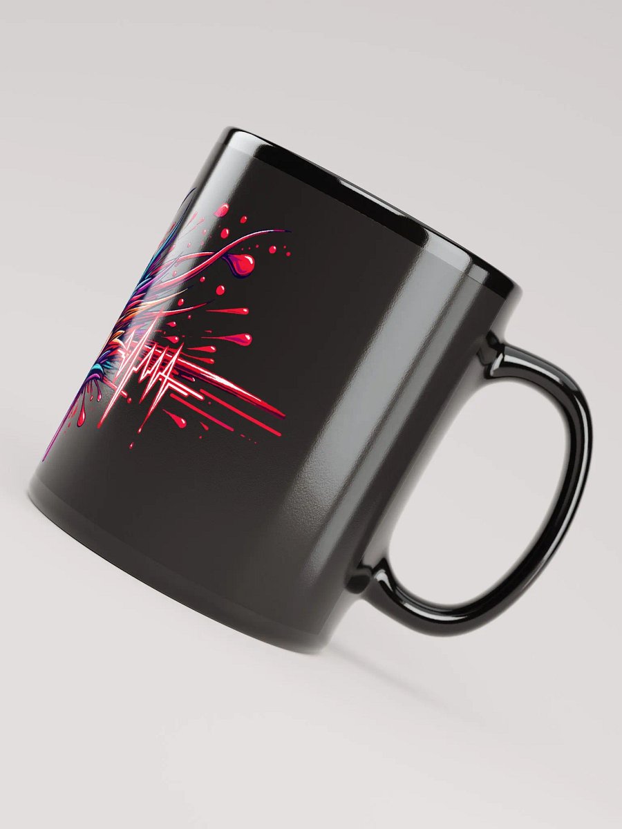 Pulse of the Night-Vampire Mug product image (5)