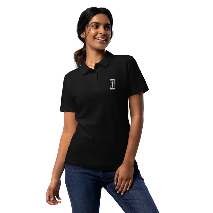 PRN KILLER "Basic" Women's Polo product image (3)