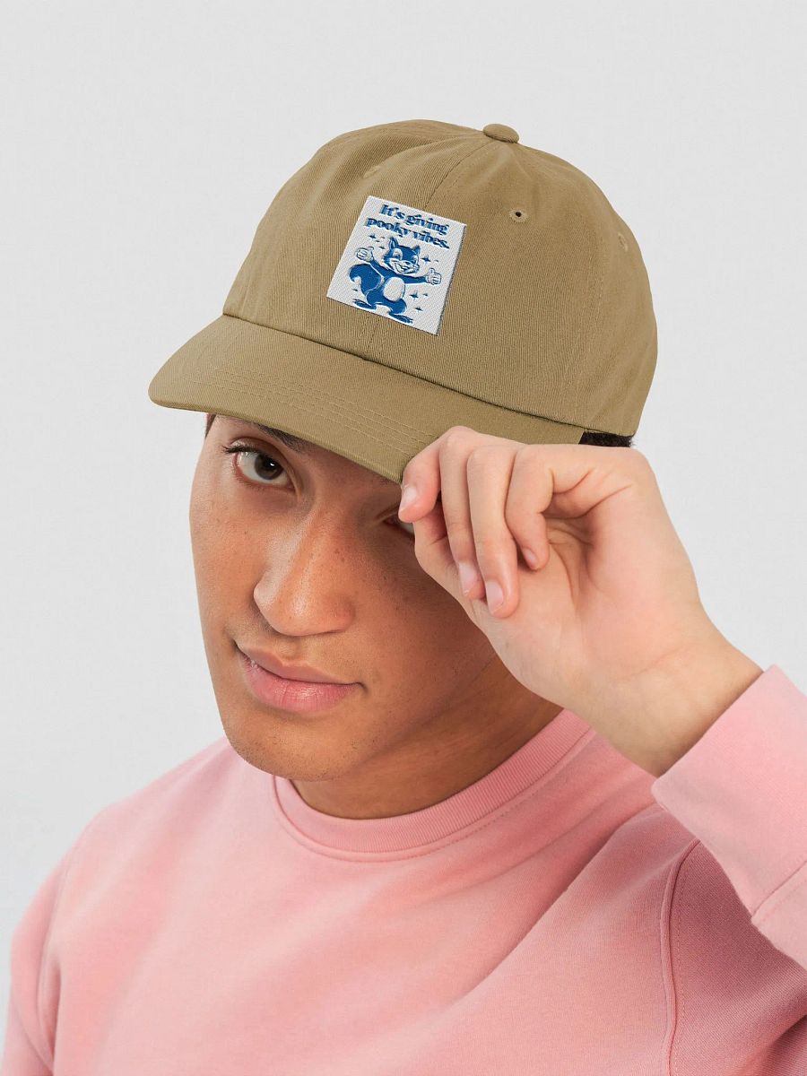 Pooky Vibes Hat product image (5)