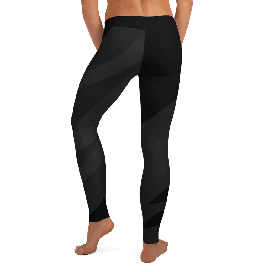 Fragmented Cosmos All-Over Leggings product image (8)