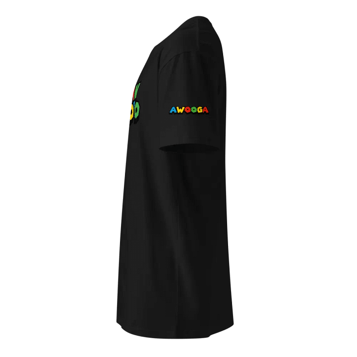 AWOOGIO T-Shirt product image (2)