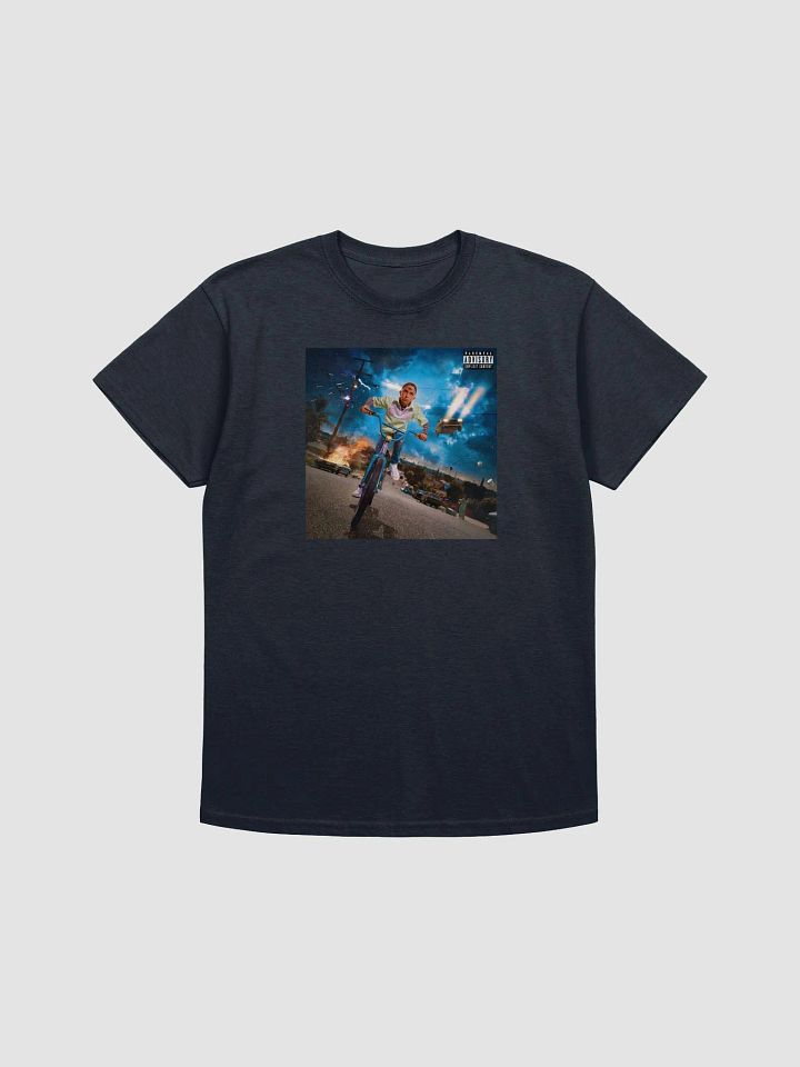 YHLQMDLG Album Bad Bunny Tshirt product image (25)